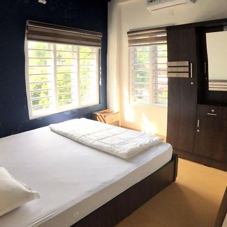 Royal Residency Apartment Tindummal Екстериор снимка