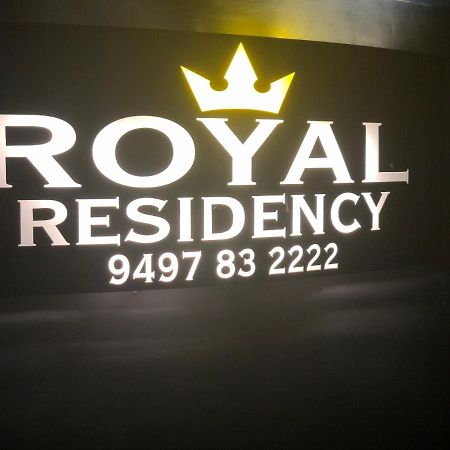 Royal Residency Apartment Tindummal Екстериор снимка