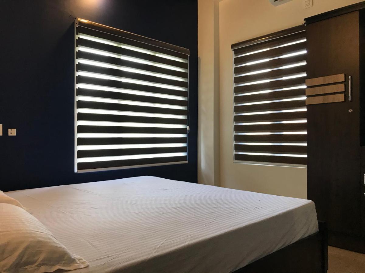 Royal Residency Apartment Tindummal Екстериор снимка