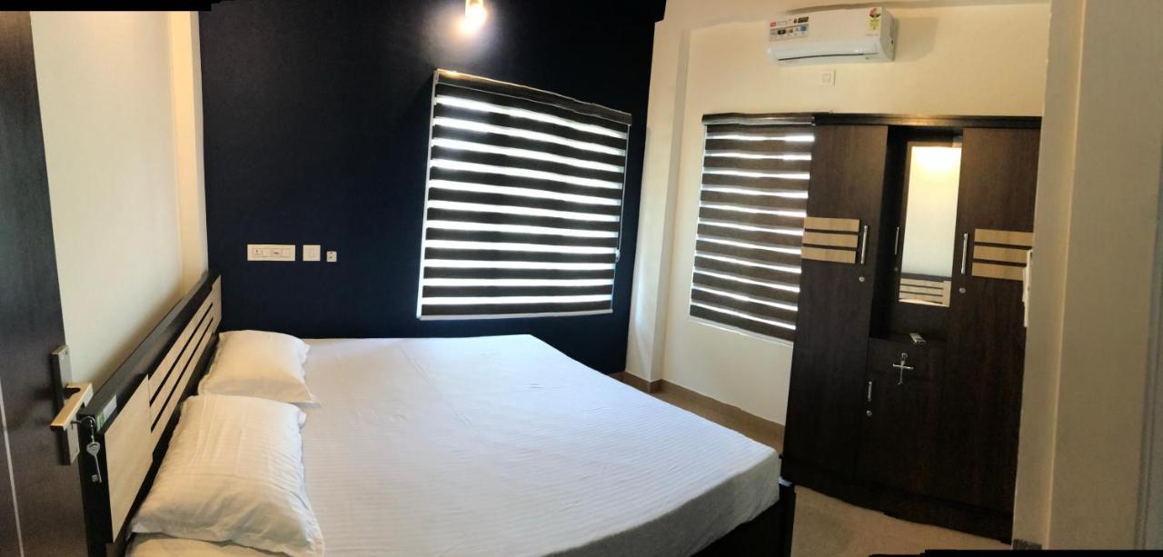 Royal Residency Apartment Tindummal Екстериор снимка