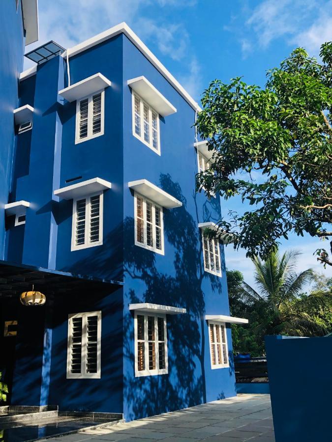 Royal Residency Apartment Tindummal Екстериор снимка