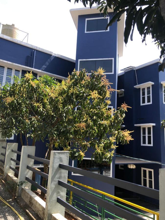 Royal Residency Apartment Tindummal Екстериор снимка
