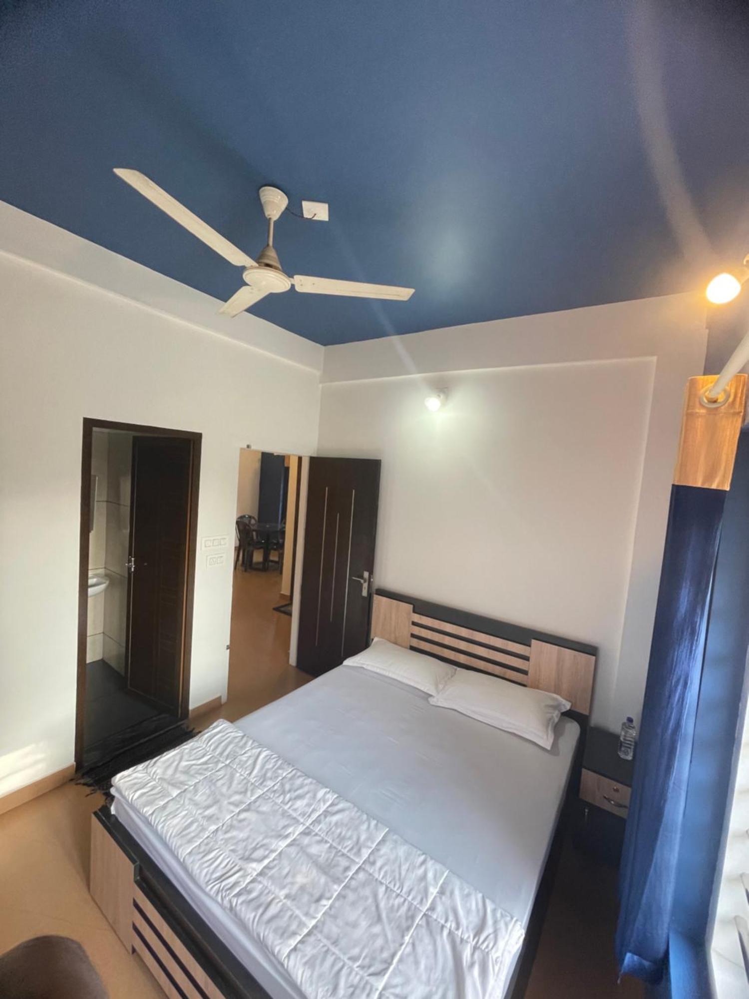 Royal Residency Apartment Tindummal Екстериор снимка