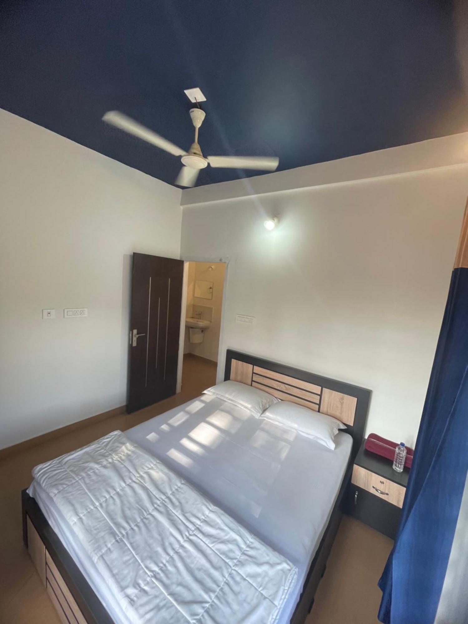 Royal Residency Apartment Tindummal Екстериор снимка