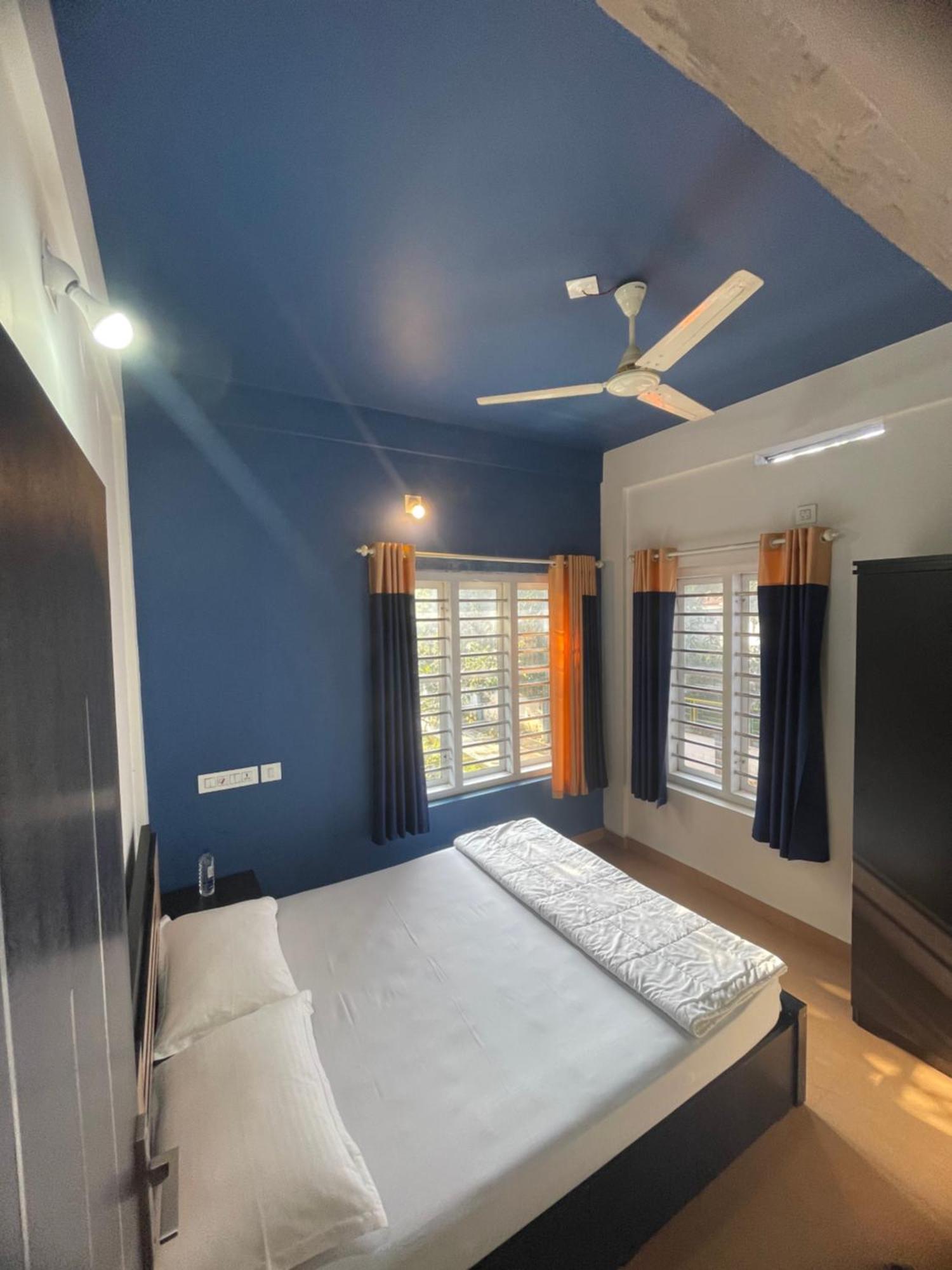 Royal Residency Apartment Tindummal Екстериор снимка