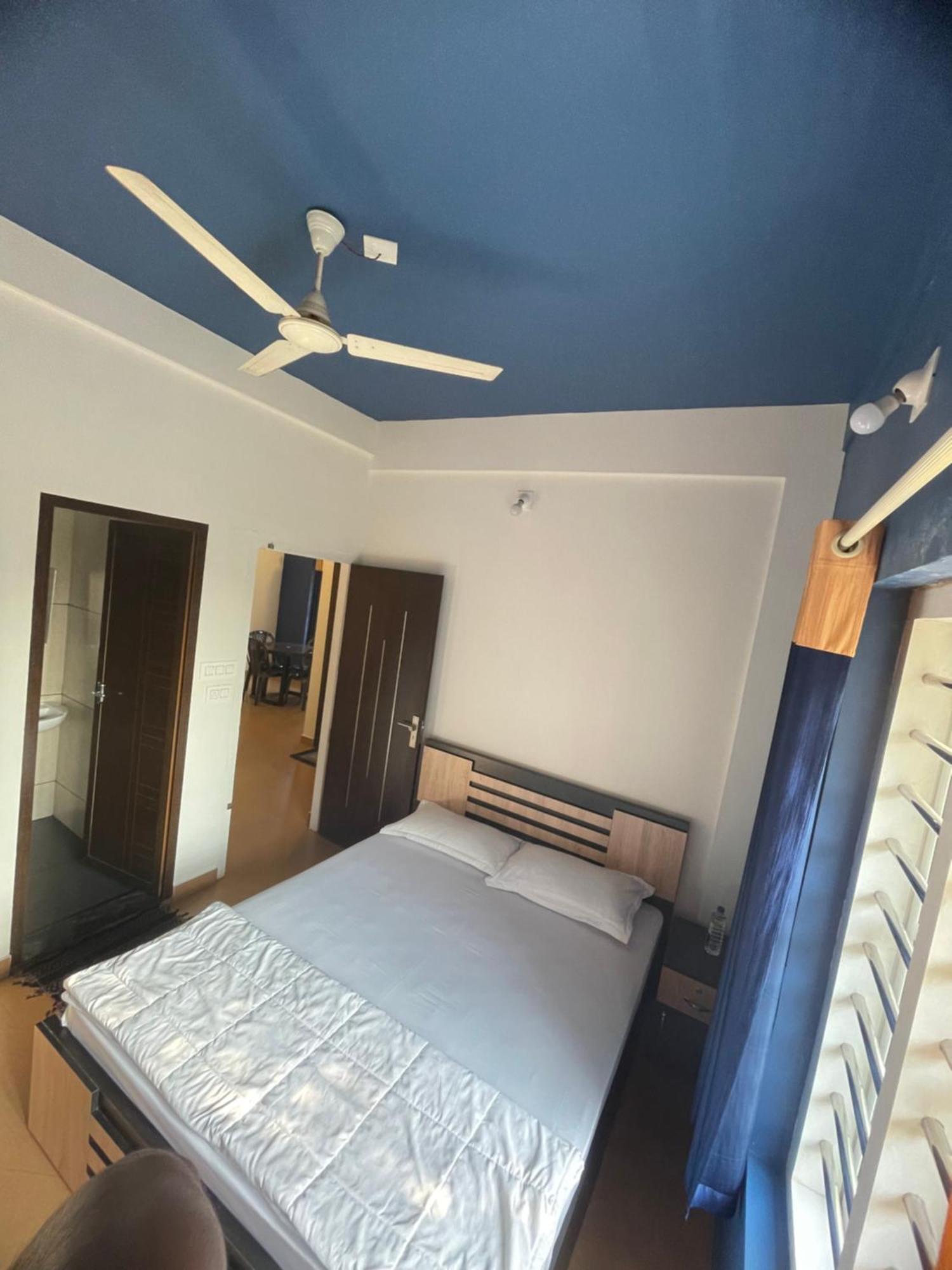 Royal Residency Apartment Tindummal Екстериор снимка