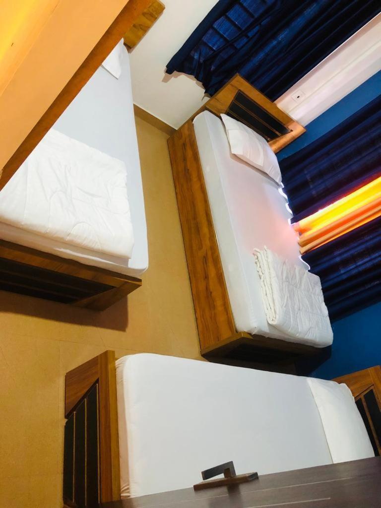 Royal Residency Apartment Tindummal Екстериор снимка