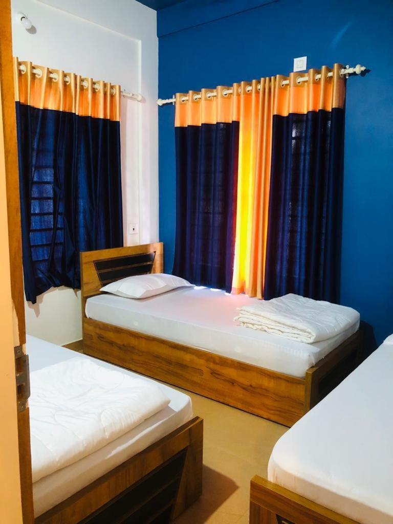 Royal Residency Apartment Tindummal Екстериор снимка