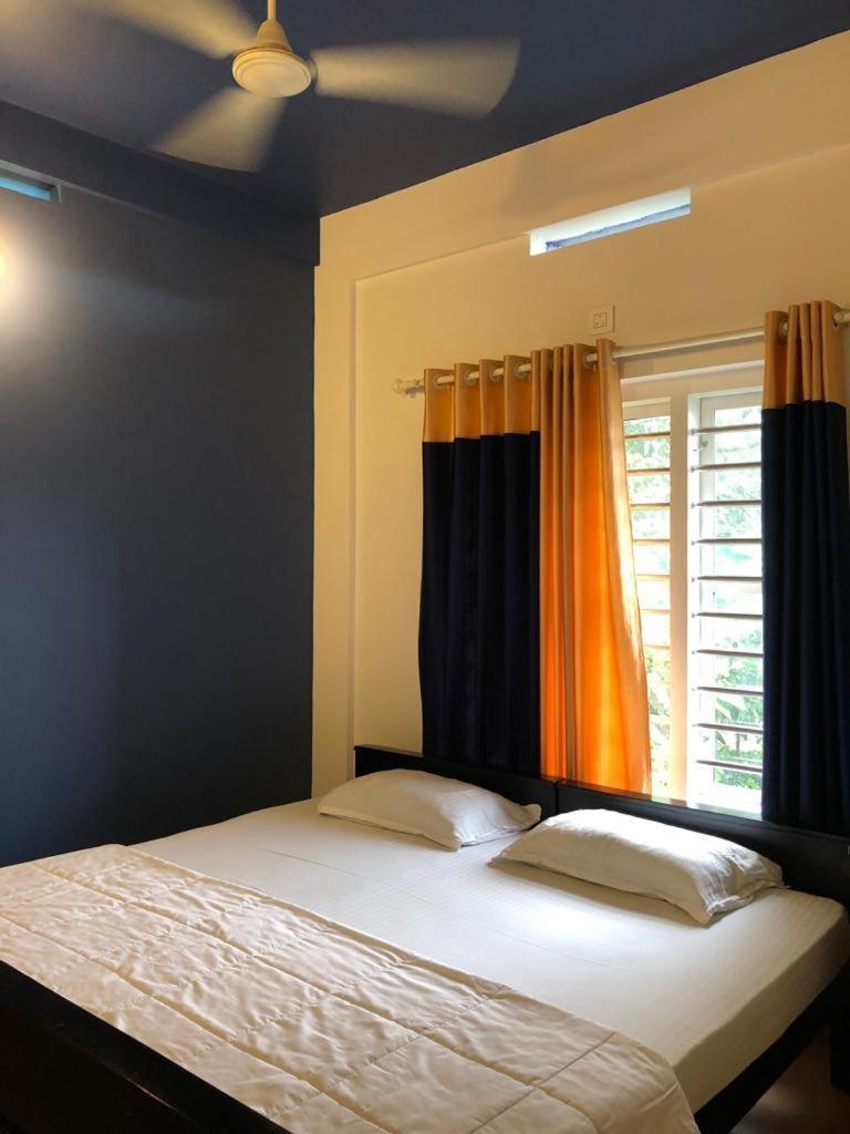 Royal Residency Apartment Tindummal Екстериор снимка